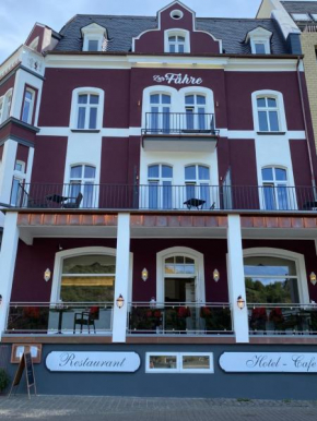 Pension Zur Fähre